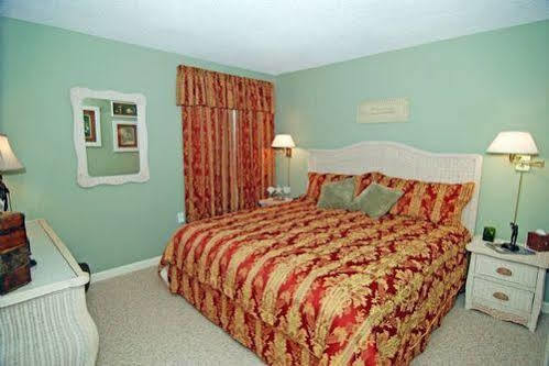 Ocean Bay Club Aparthotel North Myrtle Beach Exterior photo