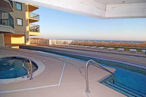 Ocean Bay Club Aparthotel North Myrtle Beach Exterior photo